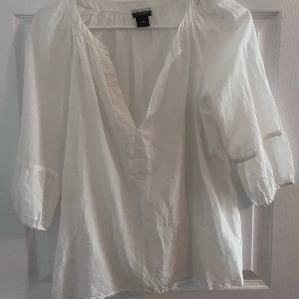 Beach shirt